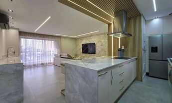 Imagem 4: Apartamento para Venda e Locação no Cambuí em Campinas