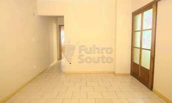 Imagem 2: Apartamento com 2 Dormitórios no coração da cidade