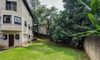 Imagem 5: Casa à venda em Santana de Parnaíba, Tarumã, com 5 suítes, com 260 m², Residencial Tarumã