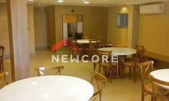 Imagem 4: Apartamento em Rua Olympio Passos da Motta - Comerciário - Criciúma/SC