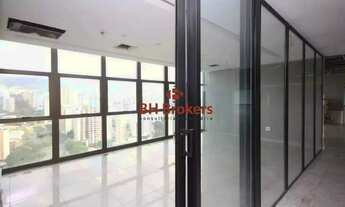 Imagem 6: ANDAR PARA LOCAÇÃO NO BAIRRO FUNCIONARIOS