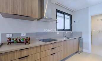 Imagem 6: Aventus Residences, Bigorrilho - Curitiba