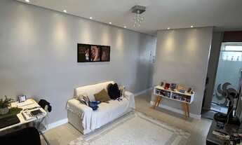 Imagem 2: Vendo Apartamento de 2 Dormitórios Mobiliado no Condomínio Liberdade