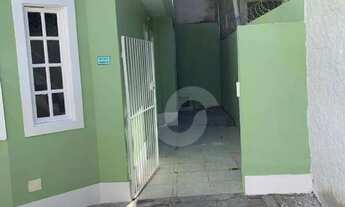 Imagem 2: Casa com 2 dormitórios à venda, 67 m² por R$ 190.000,00 - Trindade - São Gonçalo/RJ