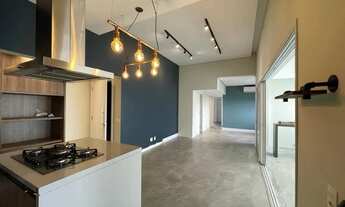 Imagem 5: Apartamento a venda em Alphaville com 98 m² com 2 suítes , 2 vagas - Complexo GRamercy Pa