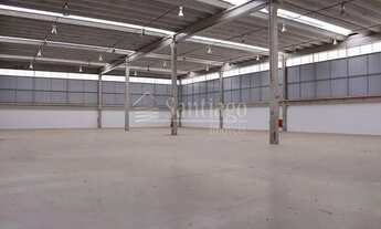 Imagem 3: Galpão - Techno Park - Campinas