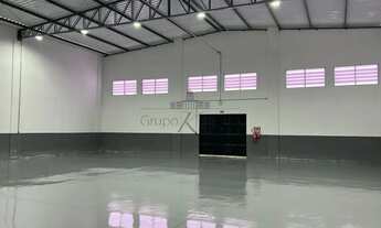 Imagem 3: Comercial/Galpão em Condomínio - Comercial - No bairro Jardim Califórnia - Multiplus Eldo