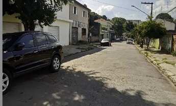 Imagem 3: TERRENO COM CASAS ANTIGAS PARA RENDA - 4 MORADIAS - 6666