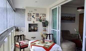 Imagem 3: Apartamento á venda, Marco, Belém, PA. - Ed. San Telmo