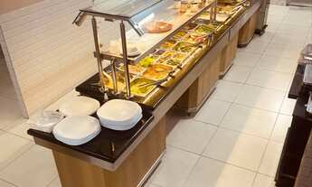 Imagem: Passo Restaurante Self-Service em Vitória-ES