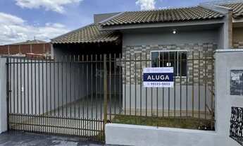 Imagem 2: Excelente casa para locação em Sarandi