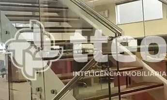 Imagem 7: Prédio corporativo de 700m², pronto para uso