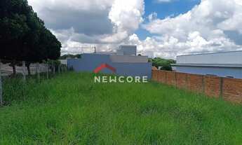 Imagem: Lote em Rua José Olegário - Residencial