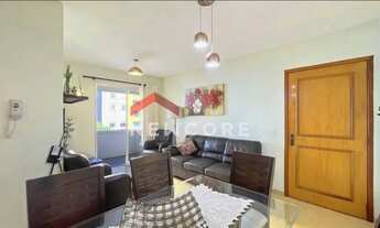 Imagem: Apartamento em Rua Costa Lima - Nonoai