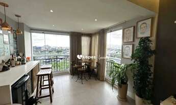 Imagem 4: Apartamento com 4 quartos sendo 2 suítes à venda, 115 m² por R$ 1.280.000 - Recreio - Rio