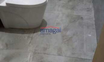 Imagem 5: ESPAÇOSA CASA TÉRREA INACABADA DE PADRÃO MÉDIO ALTO