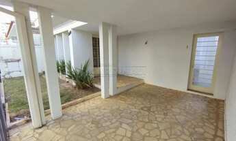 Imagem 4: Casa Padrão em São Carlos