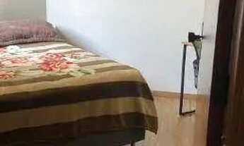 Imagem 11: Apartamento com 3 dormitórios à venda, 59 m² por R$ 339.000,00 - Novo Mundo - Curitiba/PR