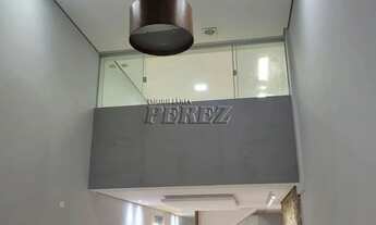 Imagem 2: Loja Comercial para alugar no São Paulo Towers na Rua Piauí no centro de Londrina