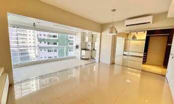 Imagem 4: Apto, 133m², 3 suítes, 2 vgs no Ed. Autêntico Batista Campos