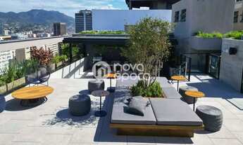 Imagem 4: Centro Apartamento com 1 dormitório