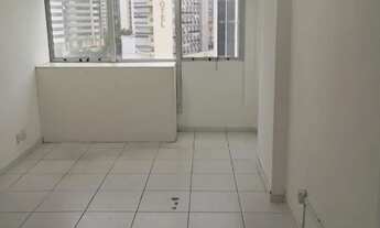 Imagem 7: Sala em Pilares, 25m²