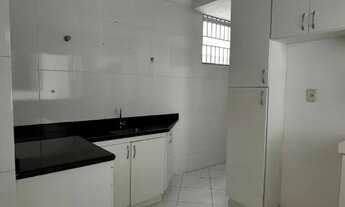 Imagem 6: Excelente apartamento de 3 quartos à venda no Residencial Jaiara : 76 m²