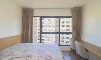 Imagem 5: Loft 1 dormitório, no bairro Independência