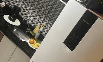 Imagem 5: Passo apartamento em Vilas de Abrantes