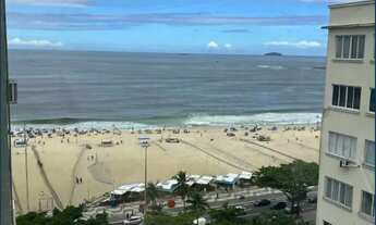 Imagem 7: Copacabana - Quadríssima Praia - Porteira Fechada