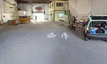 Imagem 7: Barracão para alugar, 1600 m² por R$ 20.000,00/mês - Vila Siam - Londrina/PR