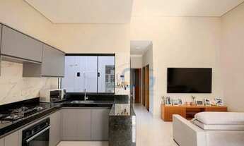 Imagem 3: Casa com 2 dormitórios à venda, 105 m² por R$ 620.000,00 - Parque Residencial Jaguari - Am