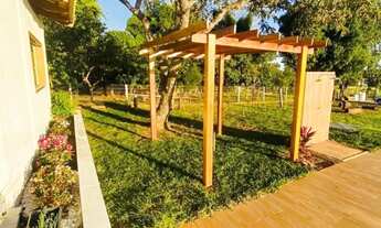 Imagem 4: Belissima Chácara em condomínio fechado em Guapó, há 36 km de Goiânia