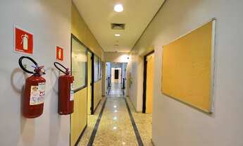 Imagem 5: Prédio comercial na Luz - 4.504m²