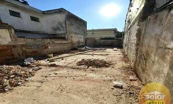 Imagem 2: Terreno Vila Regente Feijó São Paulo/SP