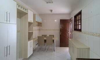 Imagem 5: Fator2578) Casa Duplex 3 quartos (1 suite) com quintal