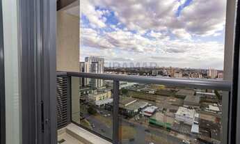 Imagem 3: Oceania Residence: apartamento 2 quartos, varanda com vista, lazer completo e sofisticação