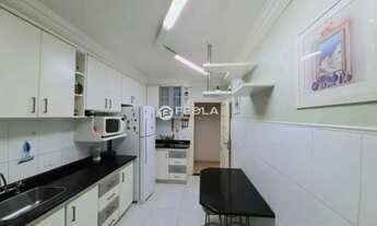 Imagem 7: Apartamento à venda e para alugar em Americana, Vila Jones, com 3 quartos, com 130 m²