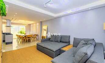 Imagem 2: Sobrado com 3 dormitórios em condomínio à venda - Bairro Alto - Curitiba/PR