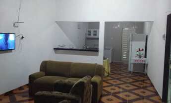 Imagem 2: Casa na Santa Maria da codipi