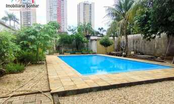 Imagem 2: Casa com 5 dormitórios à venda, 375 m² por R$ 2.500.000,00 - 105 Norte (Arno 12) - Palmas