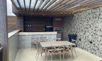 Imagem 7: Apartamento mobiliado para aluguel com 1 quarto no Calhau - São Luís - MA