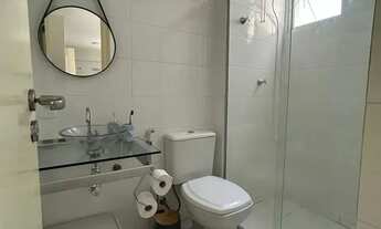 Imagem 6: JF- Imóvel para venda possui 40 metros quadrados com 1 quarto em Centro - Florianópolis