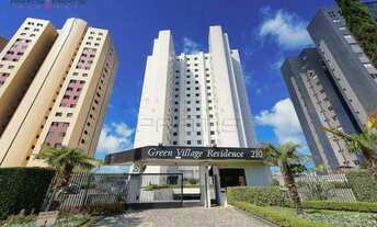 Imagem 2: Apartamento com 2 dormitórios à venda, 142 m² por R$ 1.700.000,00 - Cabral - Curitiba/PR