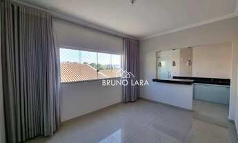 Imagem 3: Apartamento disponível para locação no Bairro União - Igarapé/MG