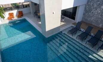 Imagem 6: Apartamento no Way Batista Campos