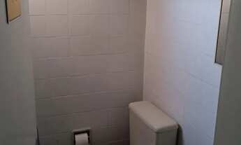 Imagem 7: CNB 11 - 1 Quarto - Vaga de Garagem - Frente