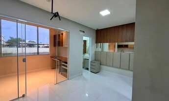 Imagem 6: Kitnet para Locação em Guanambi, Brindes, 1 dormitório, 1 banheiro, 1 vaga