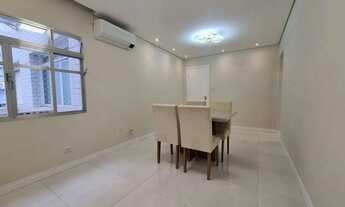 Imagem 2: Imóvel para aluguel tem 50M2 com 1 quarto em Aparecida - Santos - SP