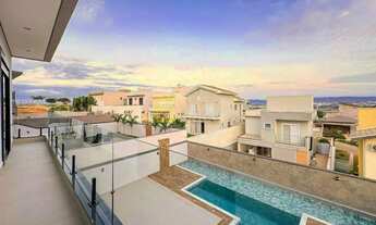 Imagem 4: Casa à venda no Condomínio Ibi Aram II - Itupeva/SP